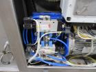 Risco Dual Paddle Blender With Bonner Column Lift